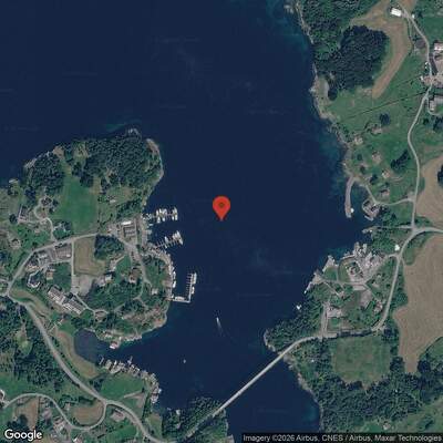 Helgøysund Marina Gästhamn