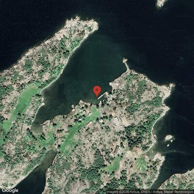 Tunhamn Gästhamn
