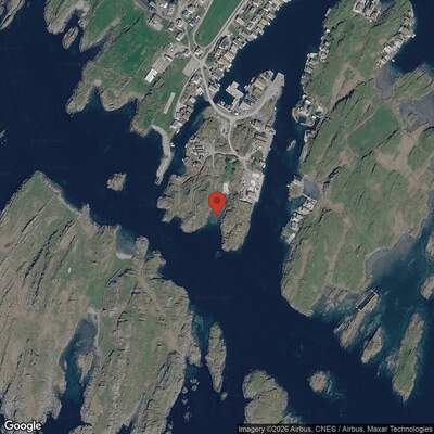 Grøningen Naturhamn