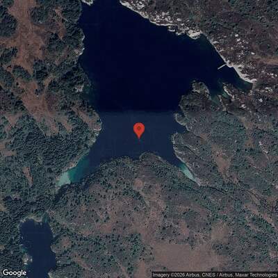 Nordre Navøyvågen Naturhamn