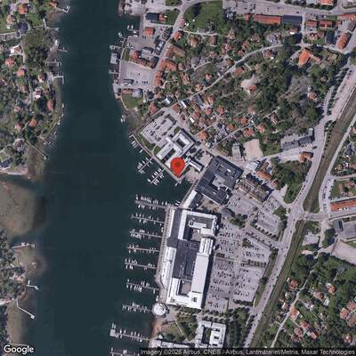 Stenungsund Gästhamn