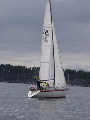 Foto: Håkan Westin