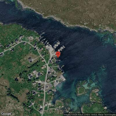 Steinsøysund Småbåthavn Gästhamn