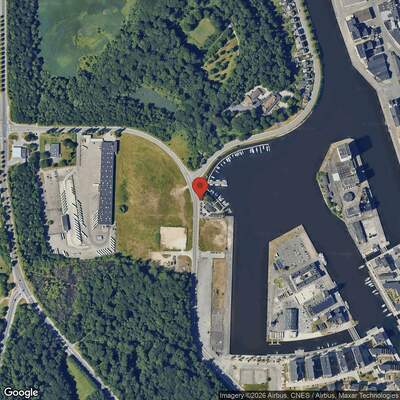 Sejl og Motorbådsklubben FREM - Odense Gästhamn