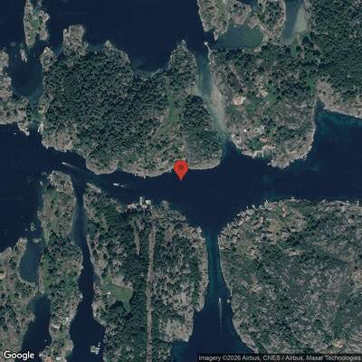 Gamle Hellesund Naturhamn