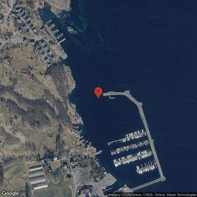 Rennesøy Marina AS Gästhamn