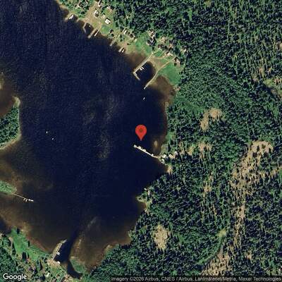 Satellitbild Småskär Gästhamn | Småskär