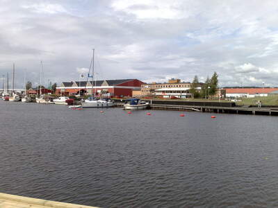 Kristinehamn | Kristinehamn