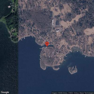 Gräskö Naturhamn