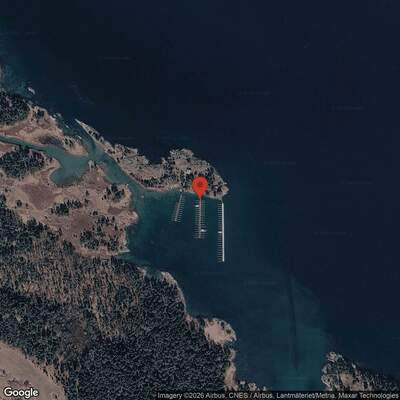 Snedskär Gästhamn