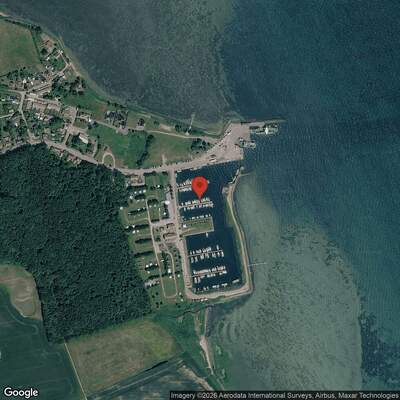 Kragenæs Marina Lystcamp Gästhamn