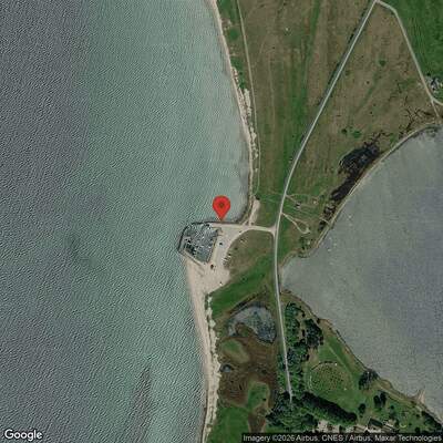 Agernæs Havn Gästhamn