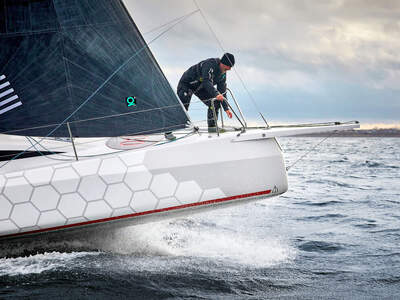 Dehler 30 one design
