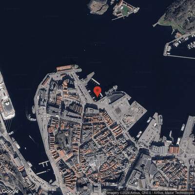 Stavanger Gästhamn