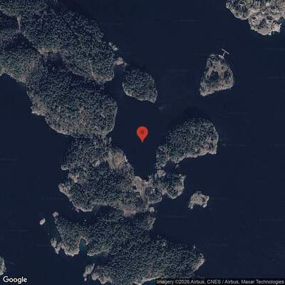 Rivenes Naturhamn