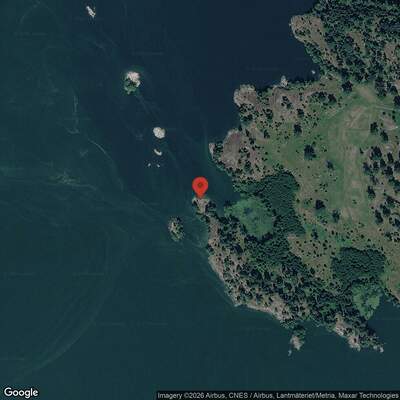Satellitbild Edetnäs Naturhamn | Edetnäs