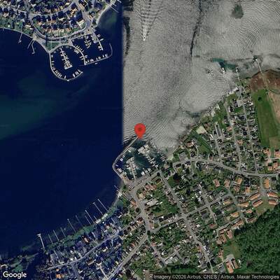 Vindeby Lystbådehavn Gästhamn