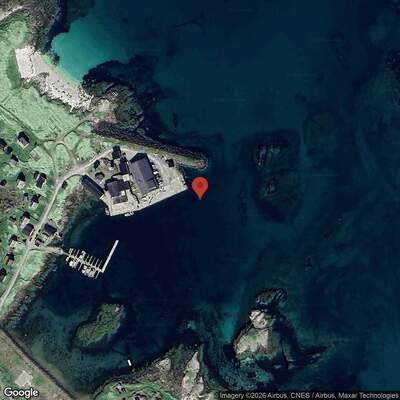 Ingøy Gästhamn