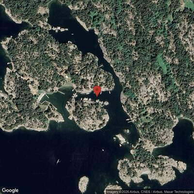 Lökholmen KSSS Gästhamn