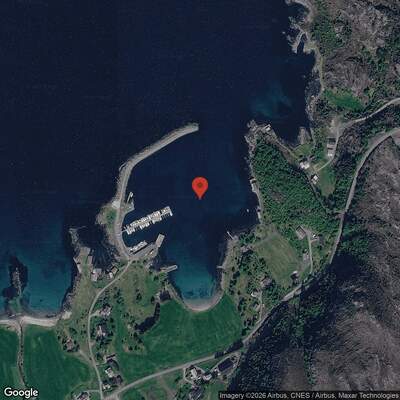 Flatraket Naturhamn