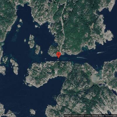 Ulvøysund Naturhamn