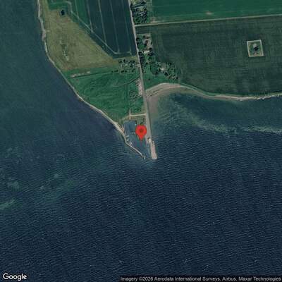 Askø Havn Gästhamn