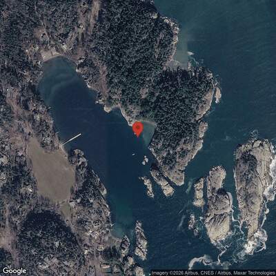 Håkavika Naturhamn
