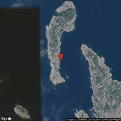 Tallskär Naturhamn