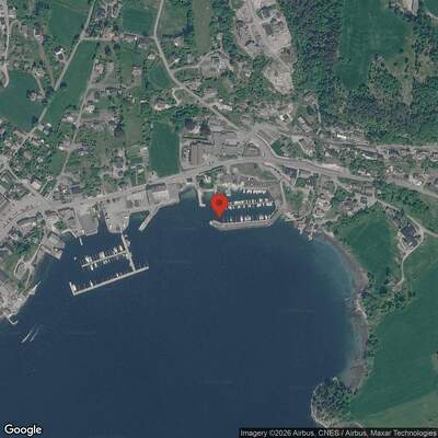 Sæbøvik Båtlag Gästhamn