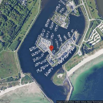 Greve Marina - Hejren Gästhamn
