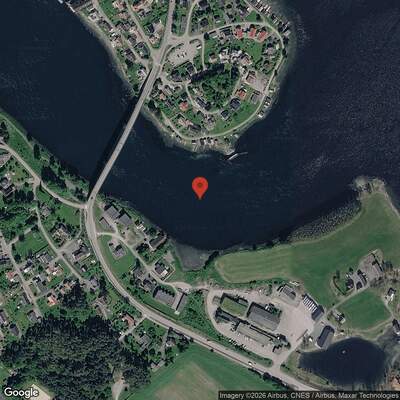 Straumen Naturhamn