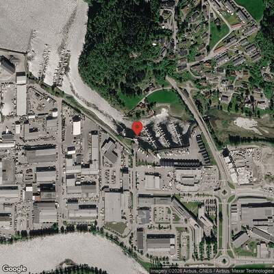 Førde Båtklubb Gästhamn