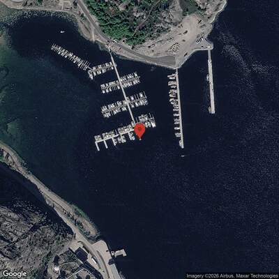 Urnesbukta Gästhamn