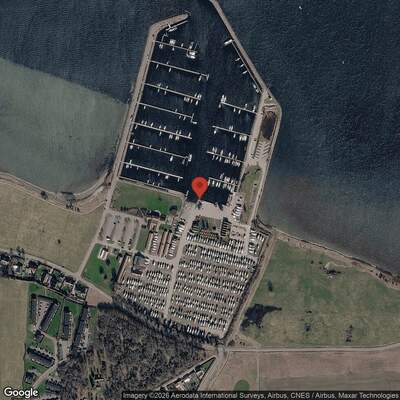 Holbæk Marina Gästhamn