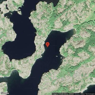 Björkö, Byviken Gästhamn
