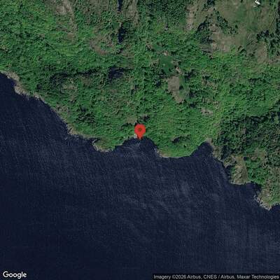 Dåtlandstrand Naturhamn