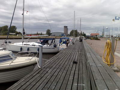 Kristinehamn | Kristinehamn