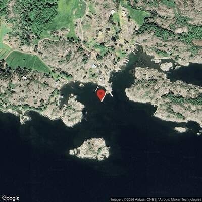 Vänö Gästhamn
