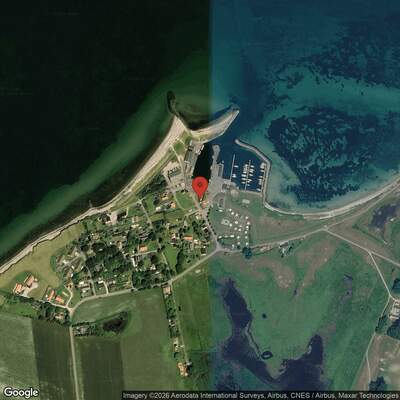 Omø Havn Gästhamn