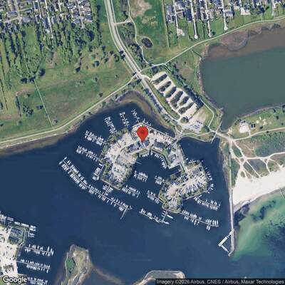 Vallensbæk Havn Gästhamn
