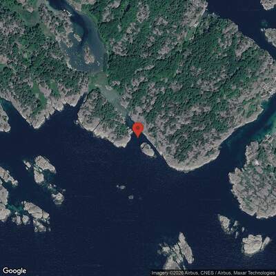 Gibraltar Naturhamn