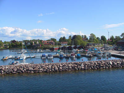 Hästholmen Gästhamn