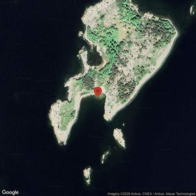 Kråkskär Gästhamn