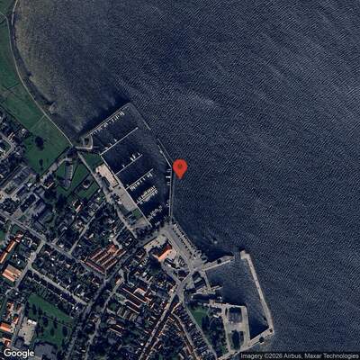 Ærøskøbing Gl. Havn Gästhamn