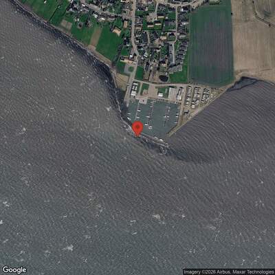 Gjøl Fiskeri og Lystbådehavn Gästhamn