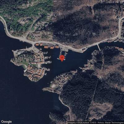 Navarsund Naturhamn