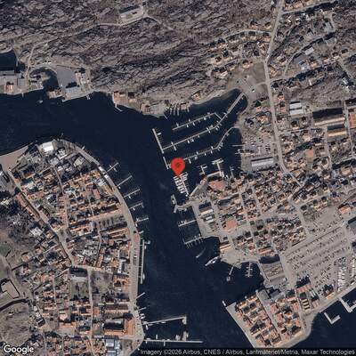 Marstrand Koön Gästhamn