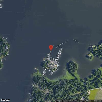 Pyysaari Gästhamn