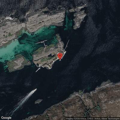 Ringholmen Sjøhus Gästhamn