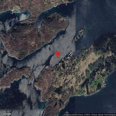 Borgarøya Gästhamn
